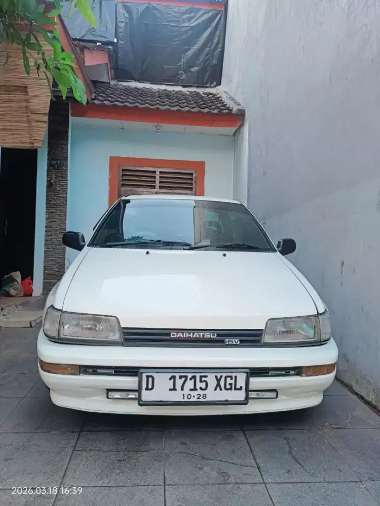 Classy 91 MT Jual Murah