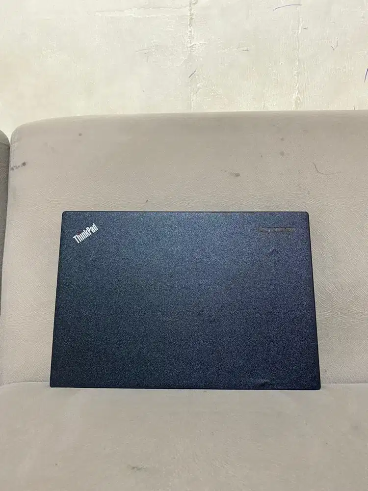 Jual Laptop Lenovo Thinkpad X250 i5 harga nego tipis