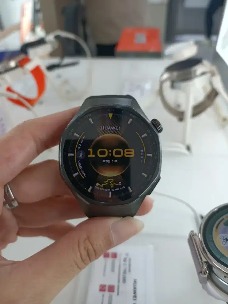 Huawei watch GT 6 pro