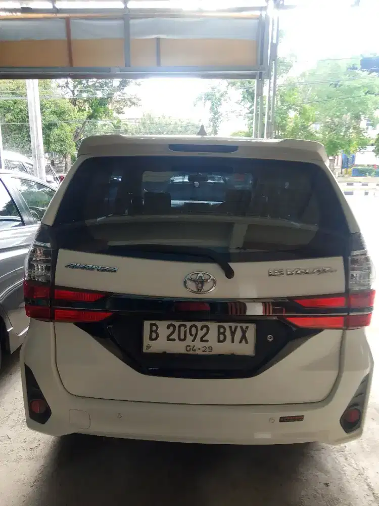 VELOZ 1.5 CVT  2019