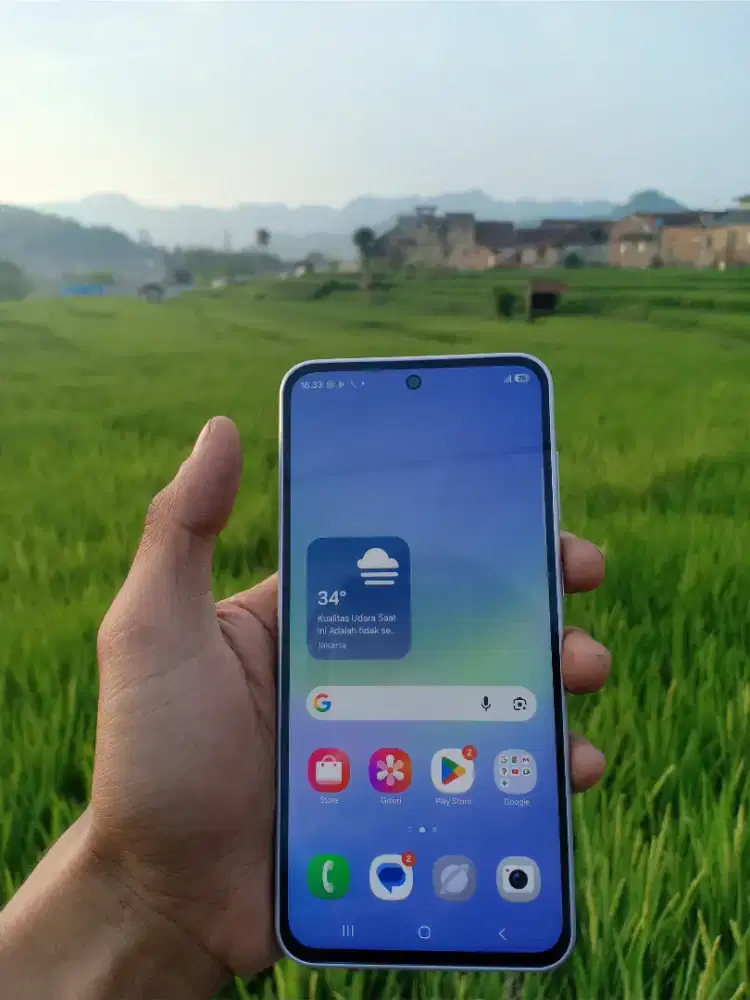 SAMSUNG GALAXY A36 5G 8/256GB