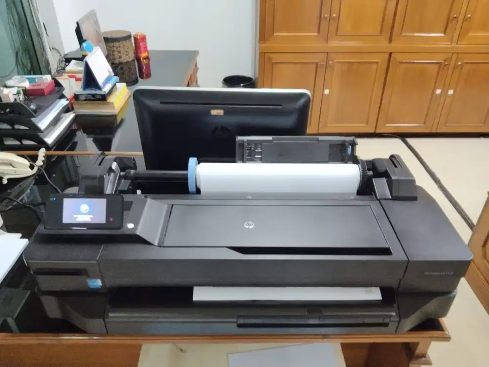 Printer HP DesignJet T120