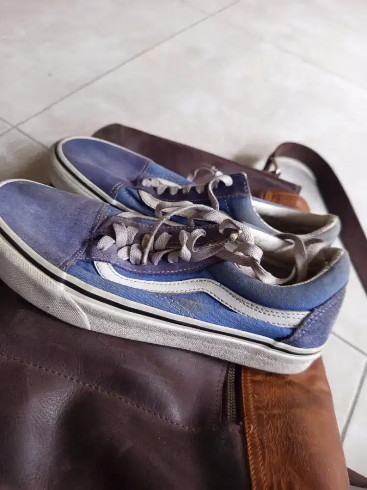 Sepatu vans original