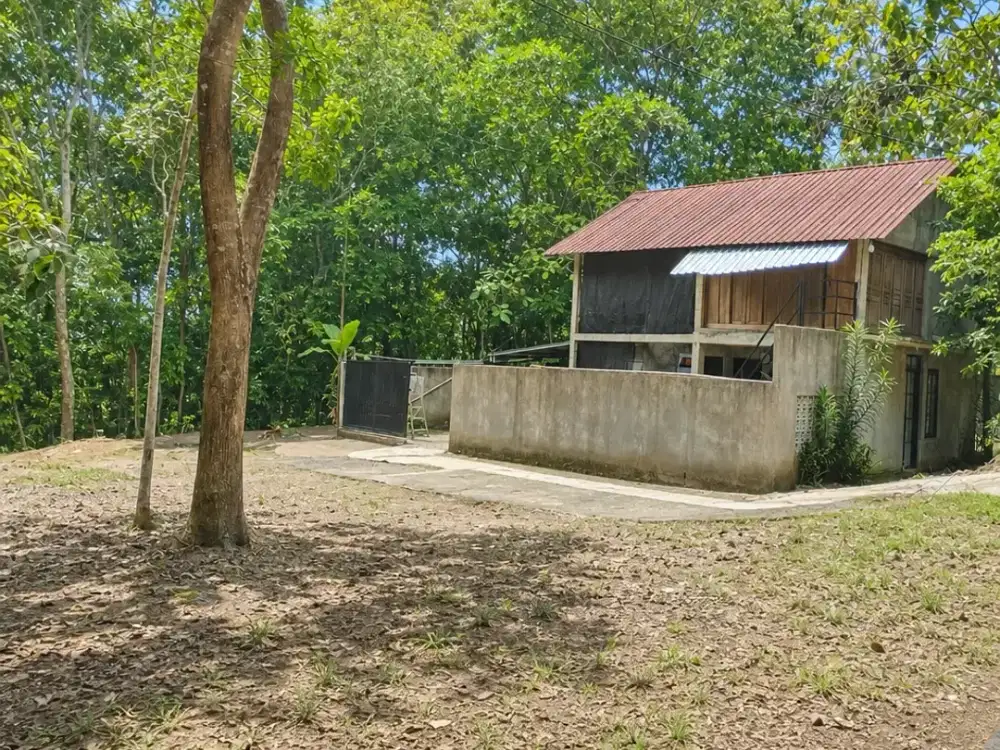 Rumah Dijual di Sedayu, Bantul