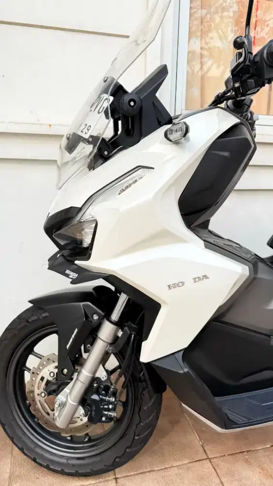 Honda ADV CBS  160 CC tahun 2024