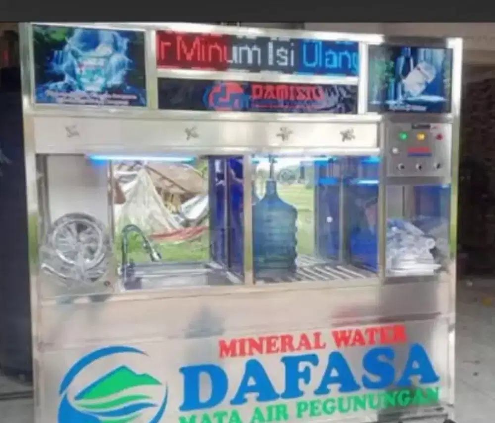 Depot air minum