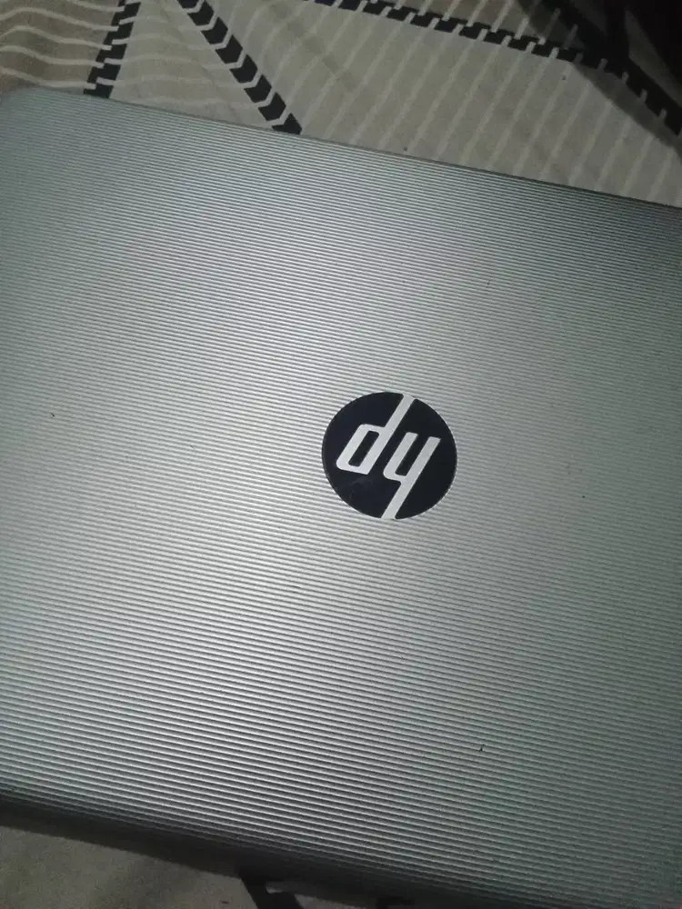 laptop Notebook HP