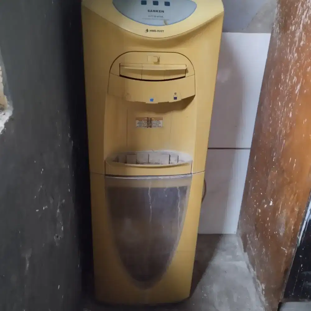 Dispenser Denpo