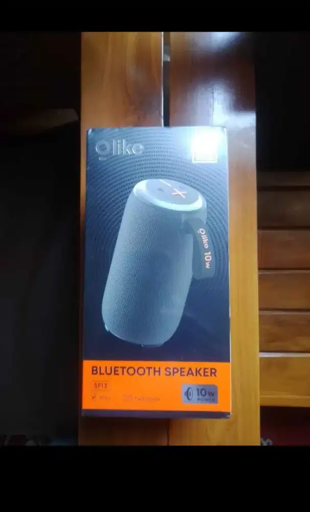 Speaker bluetooth merk olike SF 13