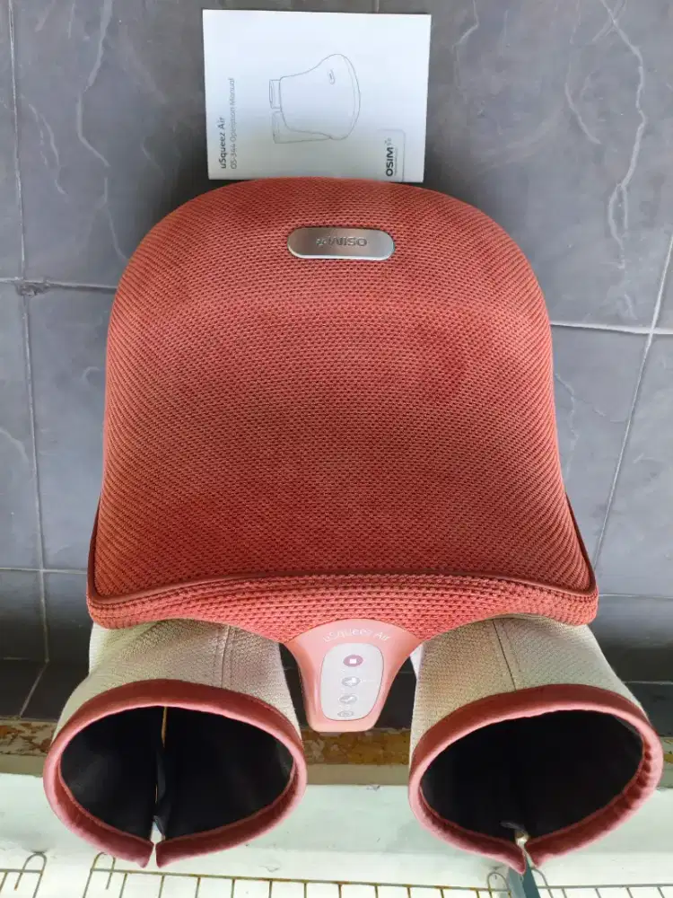 OSIM U SQUEEZE AIR PIJAT KAKI