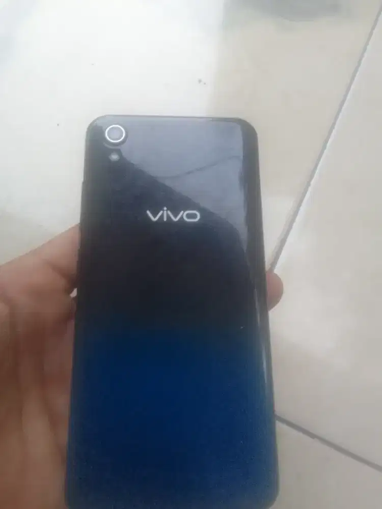 Hp vivo murahhh