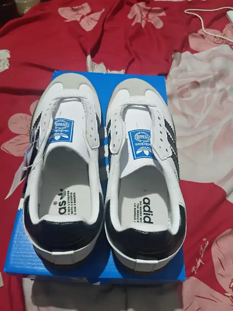 Sepatu Adidas Samba OG Original