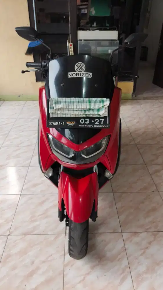 Nmax 2022 murah