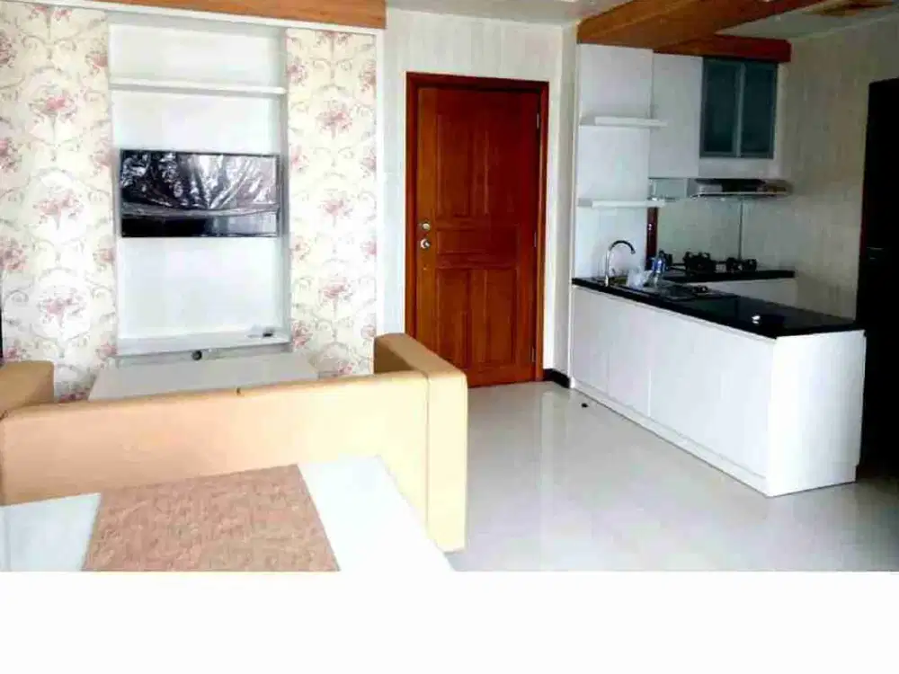 Disewakan Apartemen Waterplace Tower E