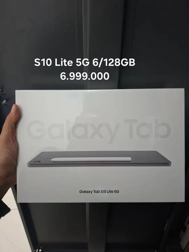 Sale Tab S10 FE Series