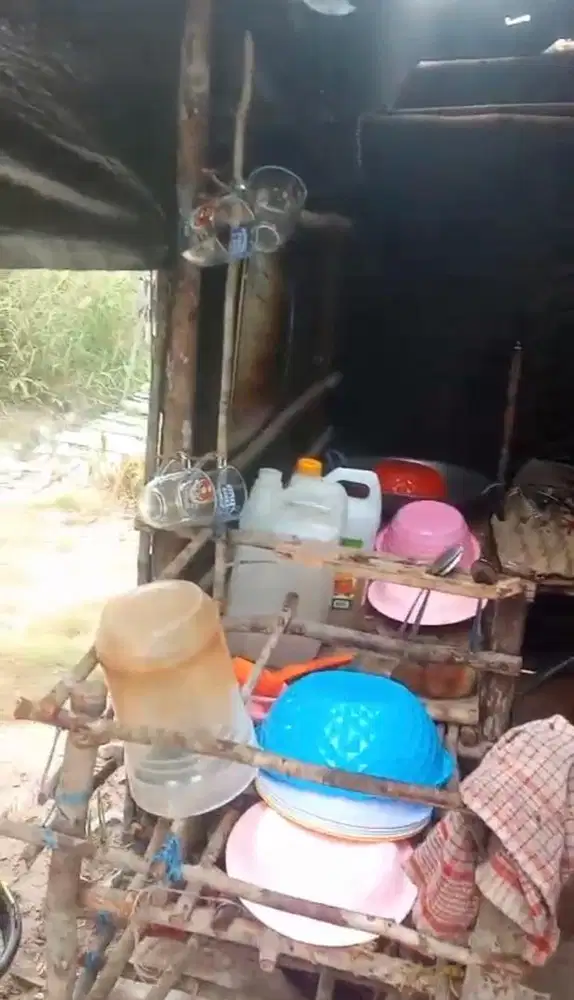 Tukang masak untuk di kalteng