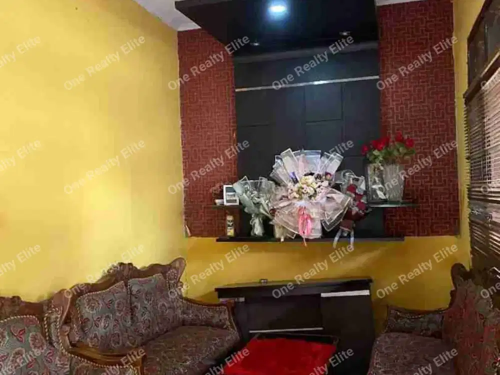 Rumah Nyaman di Soreang