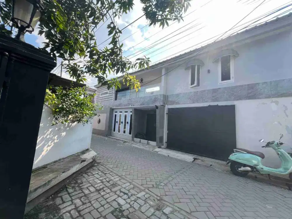 TERMURAH BU 8 KOST FULL TANAH TINGGI PORIS TANGERANG KOTA