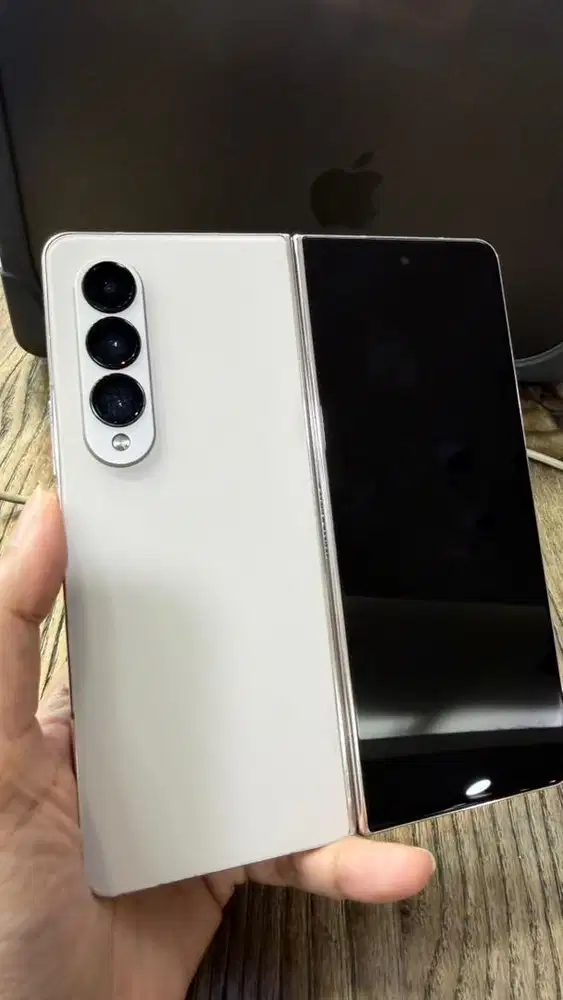 Samsung Z fold 4 12/512gb