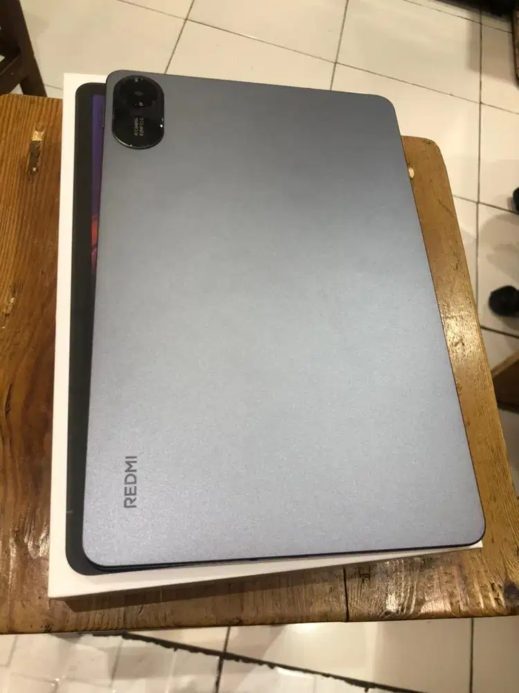 Redmi Pad 2 ram 4/128GB