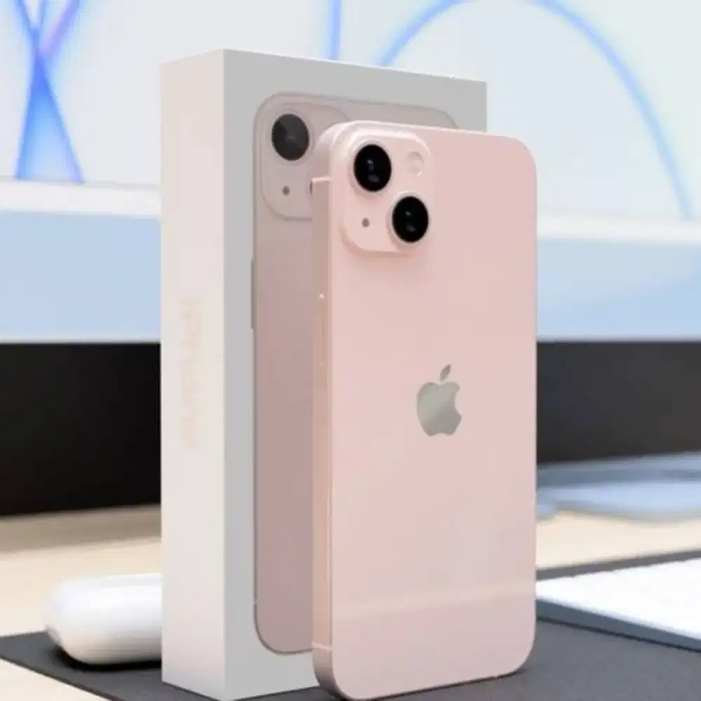Iphone 13 Ex Ibox