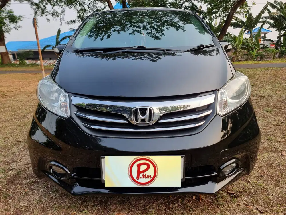 FREED PSD E MATIC 2014 2013 AC DOUBLE ORISINILAN MULUS PAJAK PANJANG