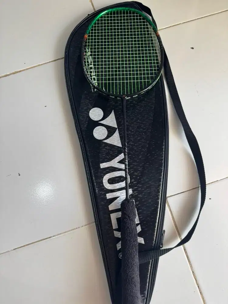 Yonex Astrox 99 Pro Gen 3