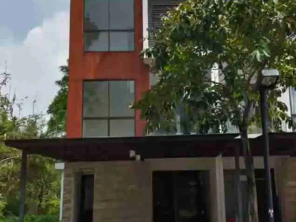 Dijual Graha Natura Gardenville Siap Huni Murah