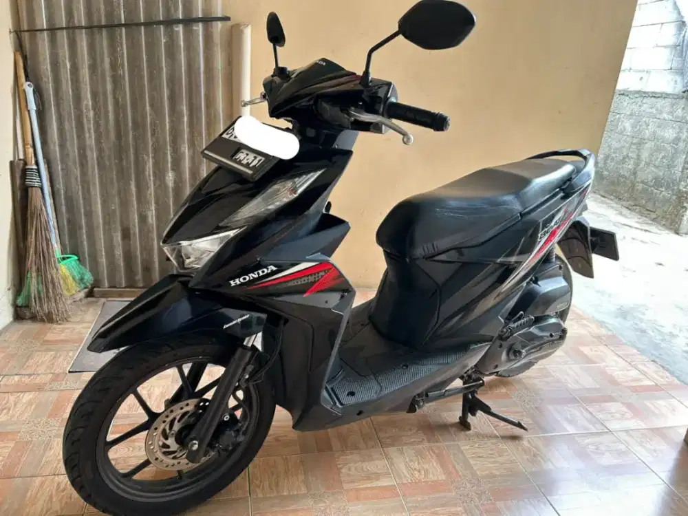 Di Jual Beat CBS 2021