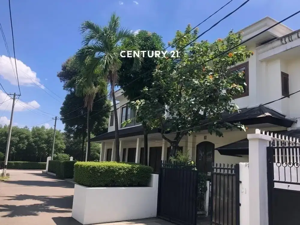 Rumah Mewah Exclusive Di Jaksel Va 18889