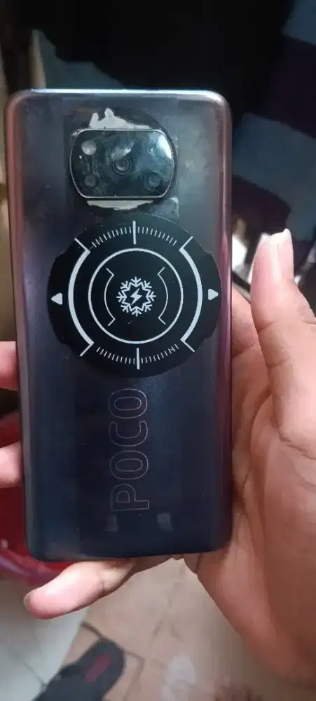 poco x3 pro 6/128