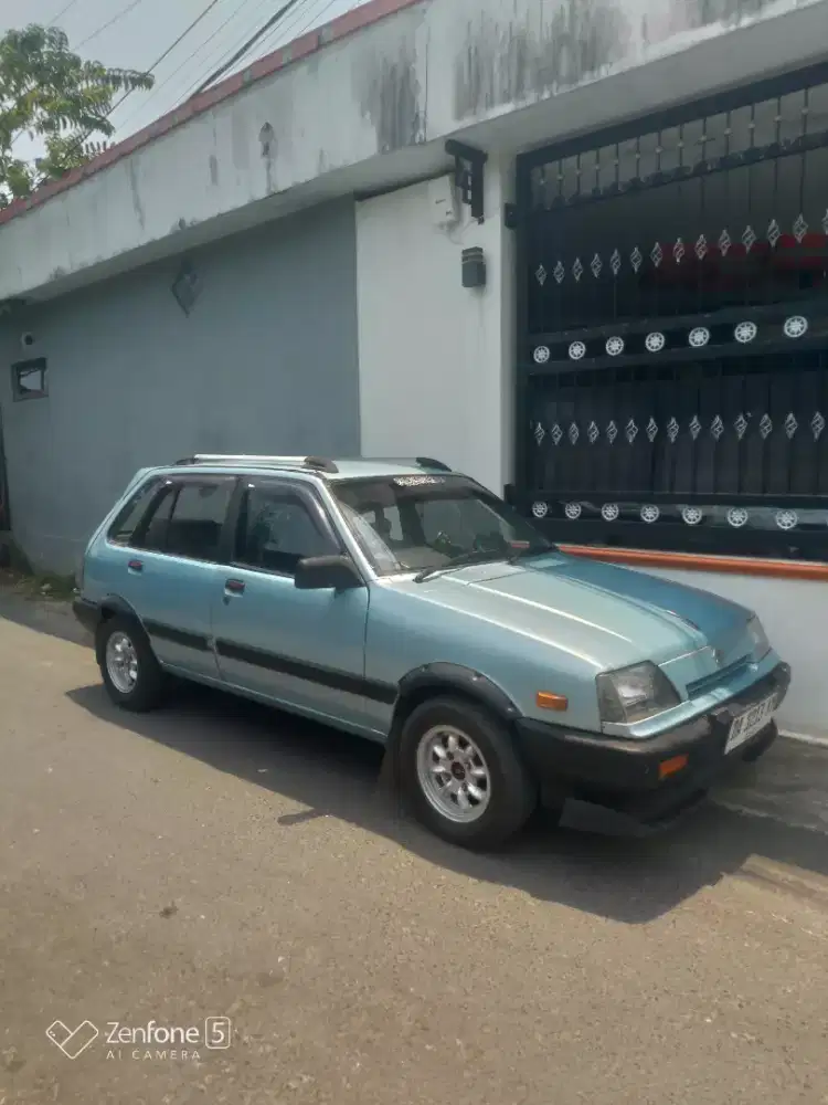 Suzuki forsa GLX