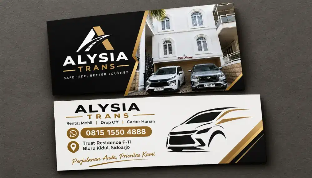 Rental mobil murah sidoarjo