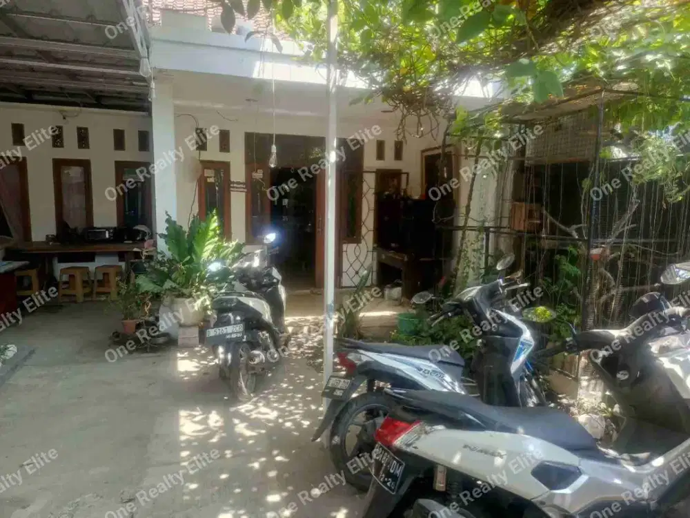 Rumah Strategis di Baleendah