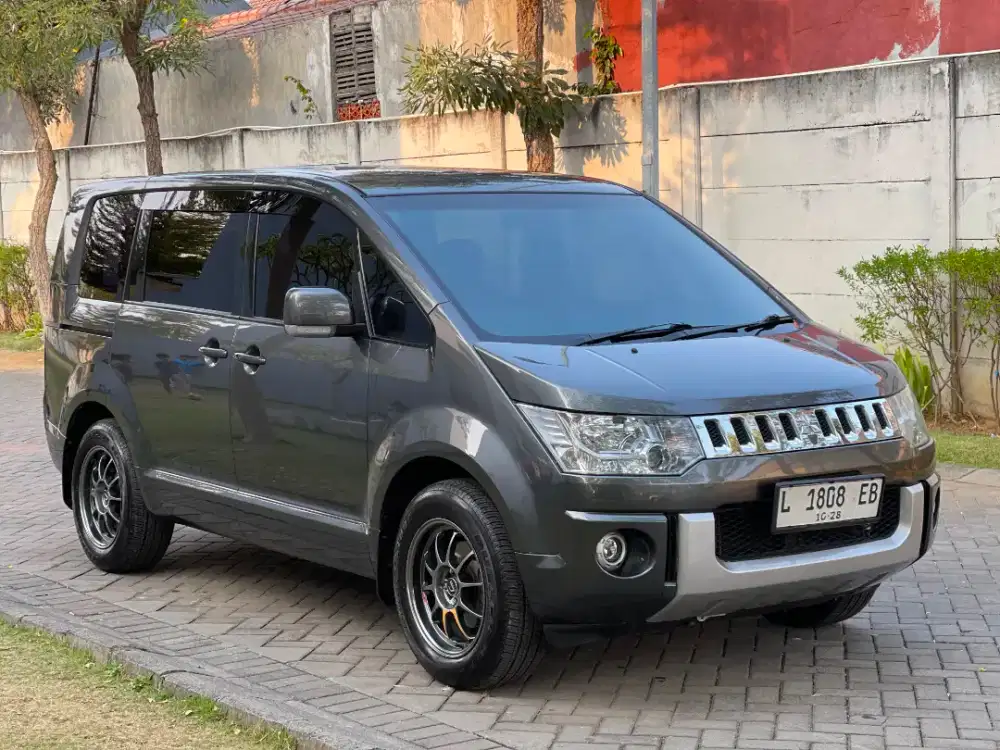 Delica matic Terawat