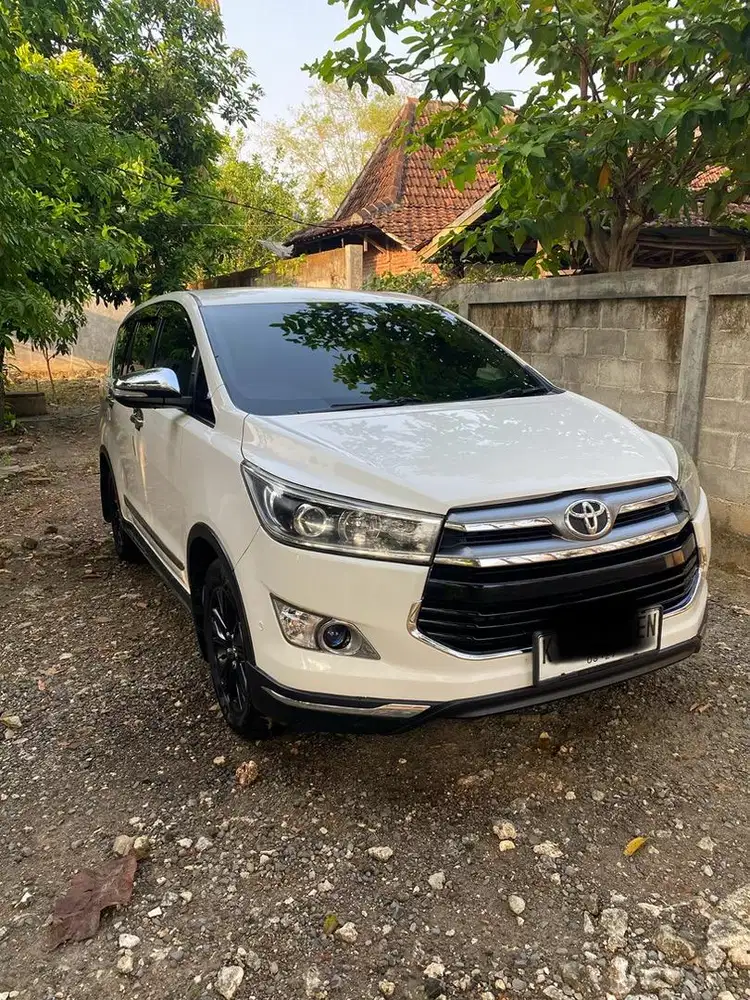 Reborn Q M/T 2016