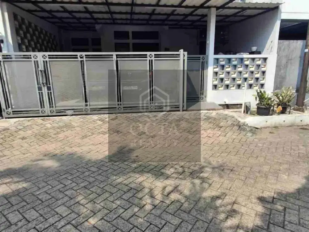 Di Jual Rumah Siap Huni Di Perumahan Lingkar Asri Jatibening Bekasi