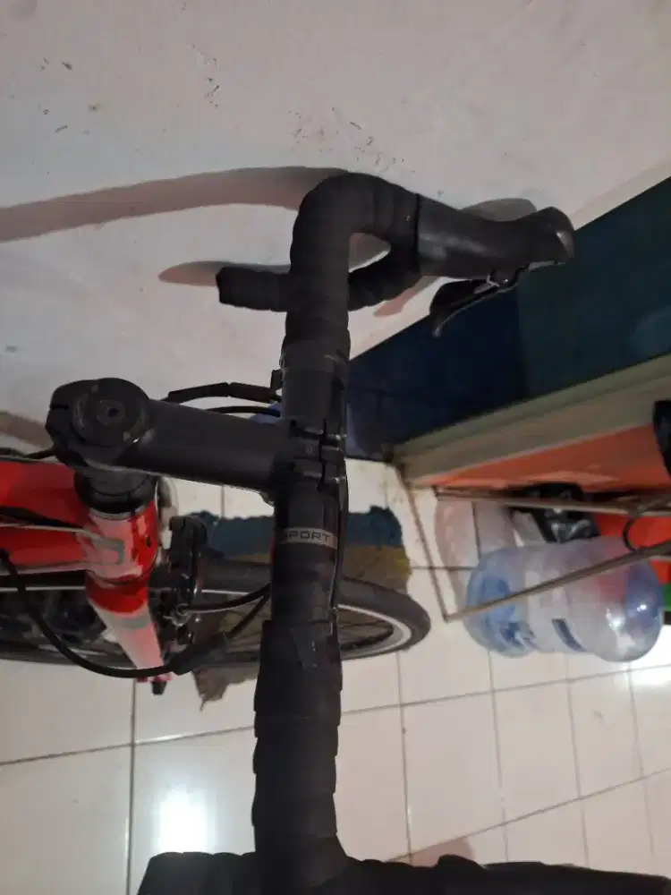 Sepeda Polygon Startos S2