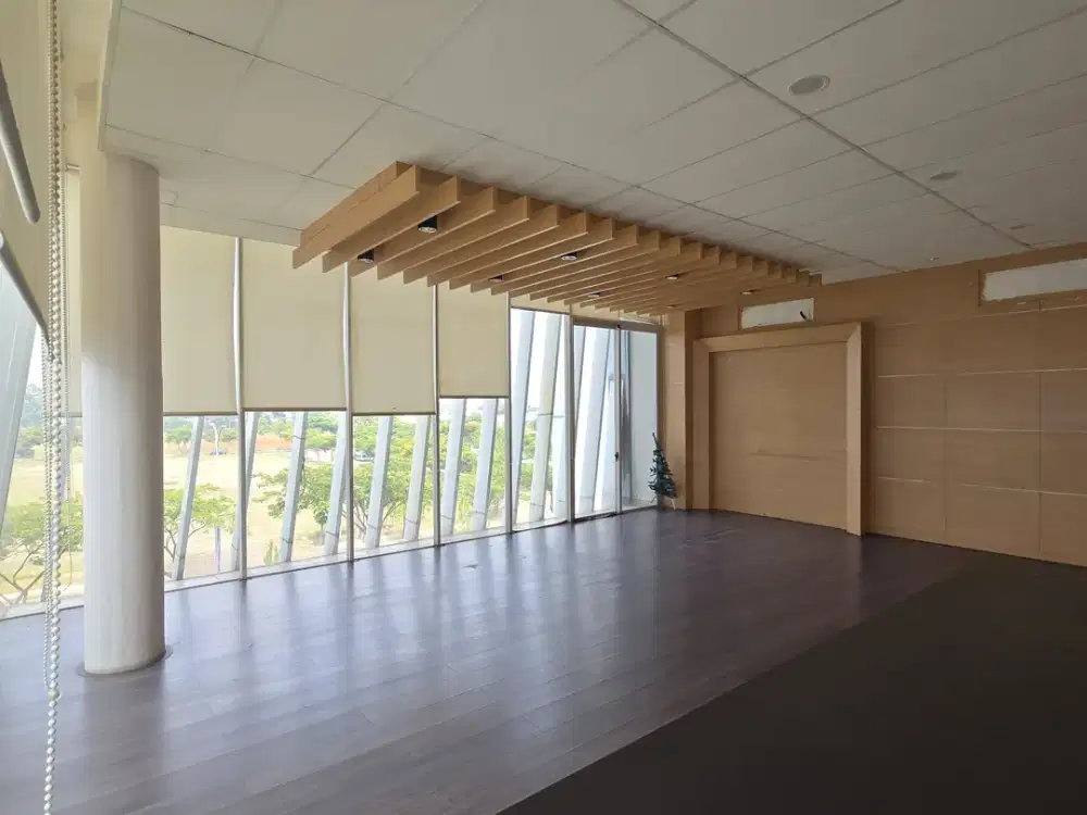 Foresta Business Loft 1 BSD CITY OFFICE 5 LANTAI