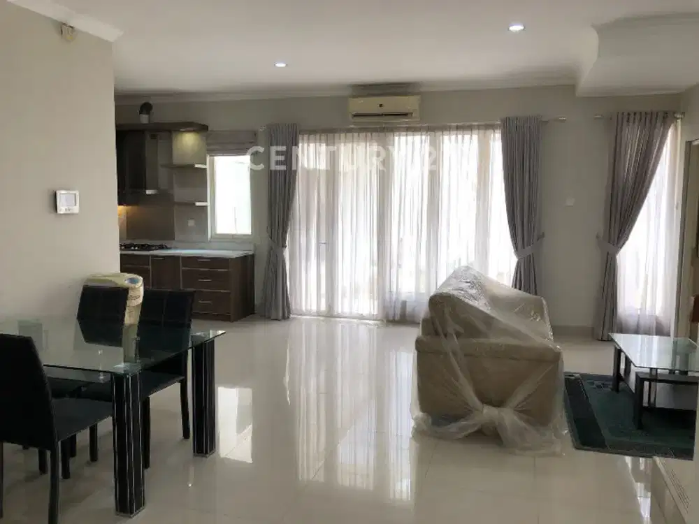 Unit Di Cluster Vassa Terrace Lippo Cikarang