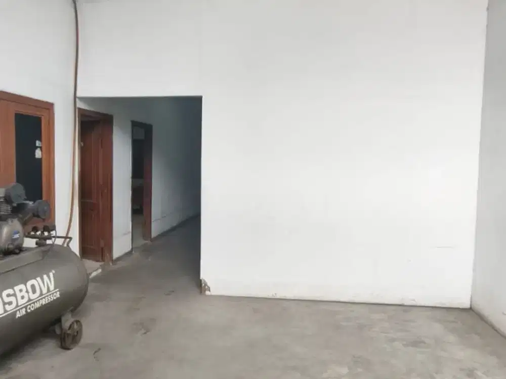 Dijual Gudang Perancis Kosambi Permai Dadap