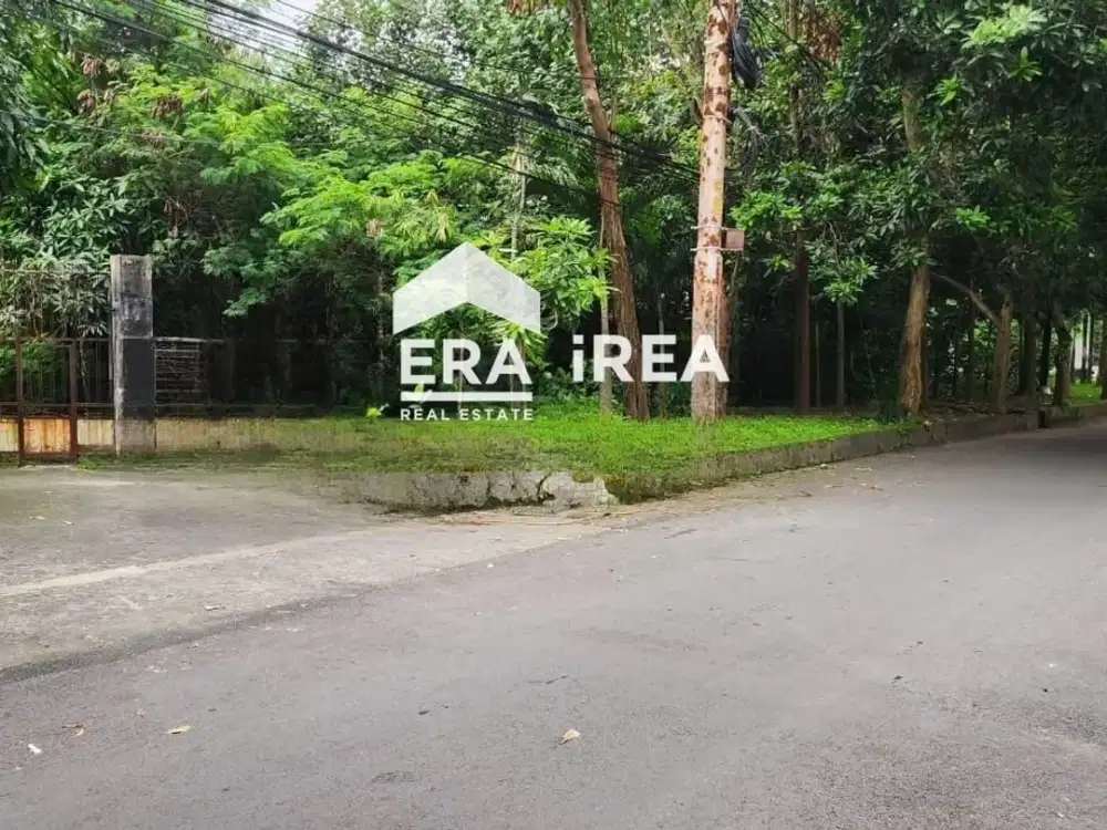 Tanah Dijual di Solo Dekat Mall Solo Square