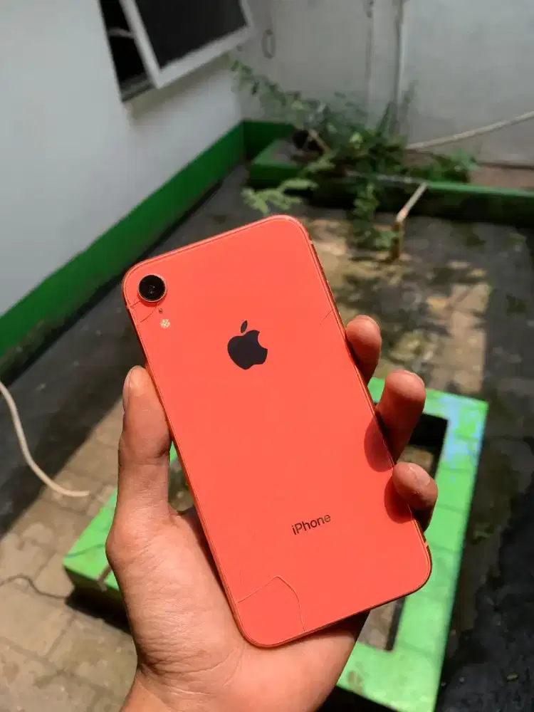 iPhone XR 128 GB