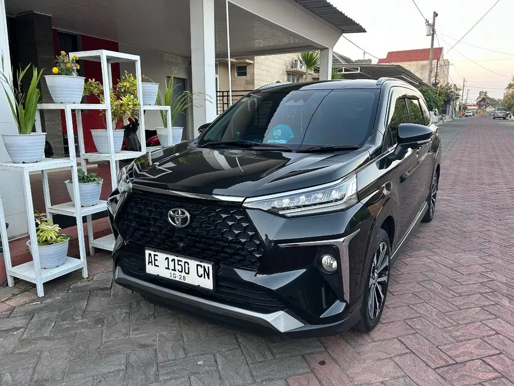 Veloz Q Tss 2023 Akhir (Tangan Ke-1)