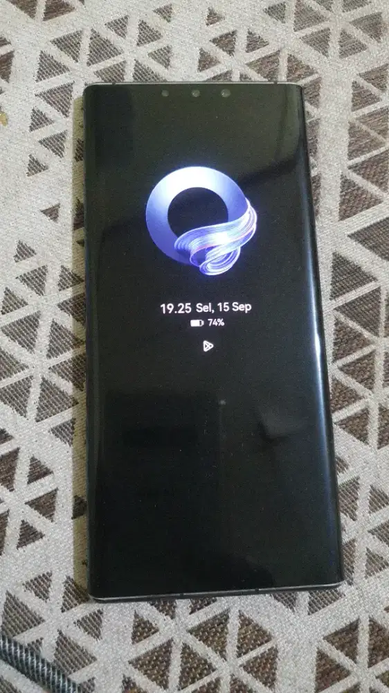 Huawei mate 30 pro 8/256