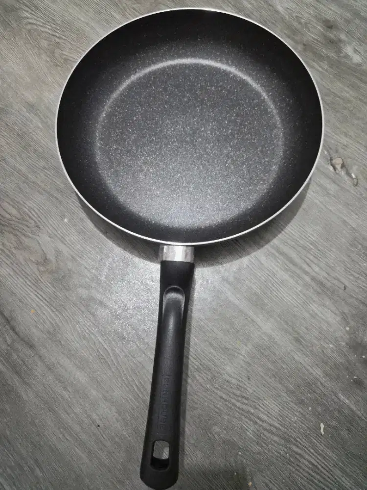 Wajan Anti Lengket