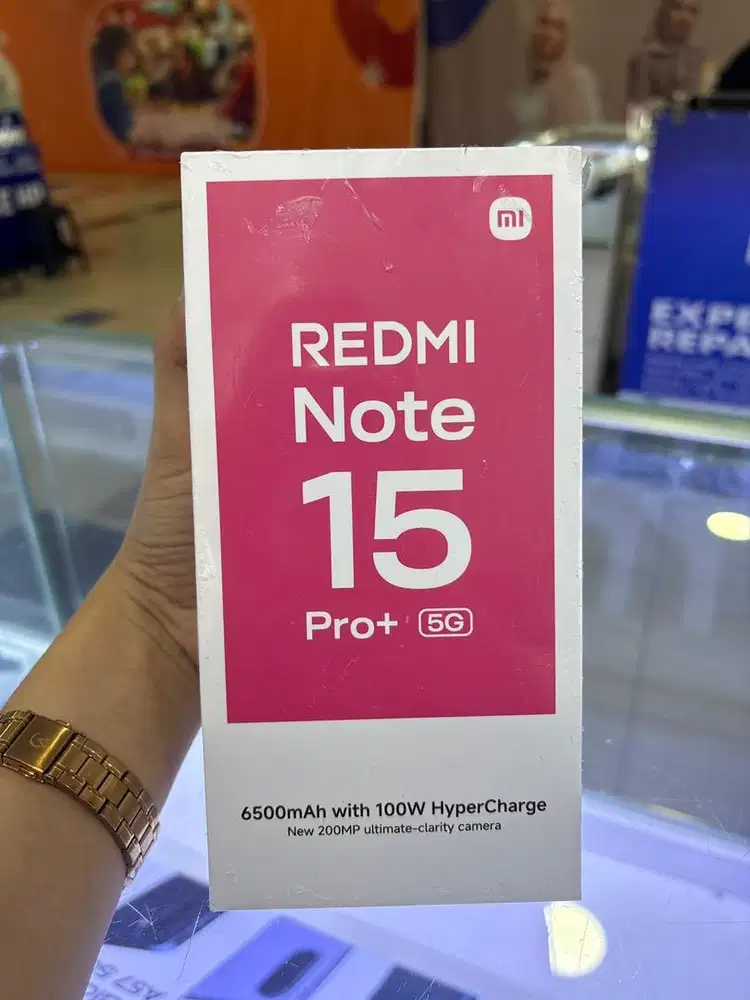 Redmi note 14 pro plus 5G 8/256