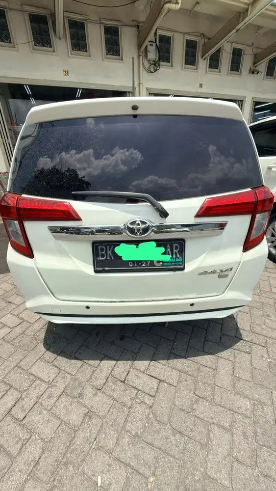 Calya Matic Type G