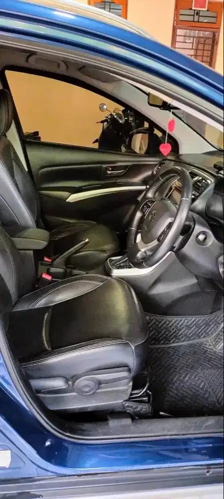 suzuki sx4 (2019)