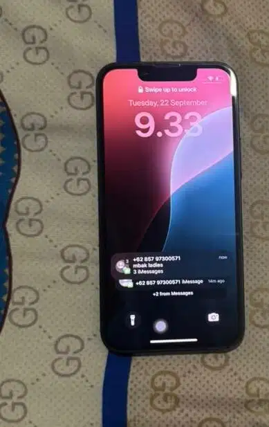 Iphone 13 mini 128gb ibox
